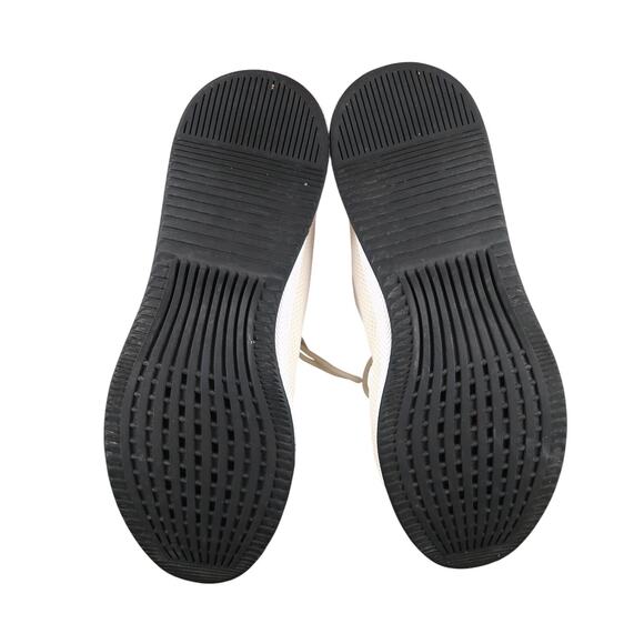 French Connection Shoes Mens 13 Braylon Lifestyle Sneakers Trainers Casual Mesh - Picture 10 of 11